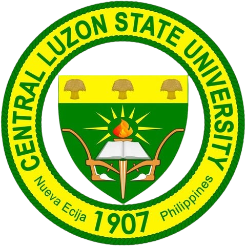 CLSU Logo