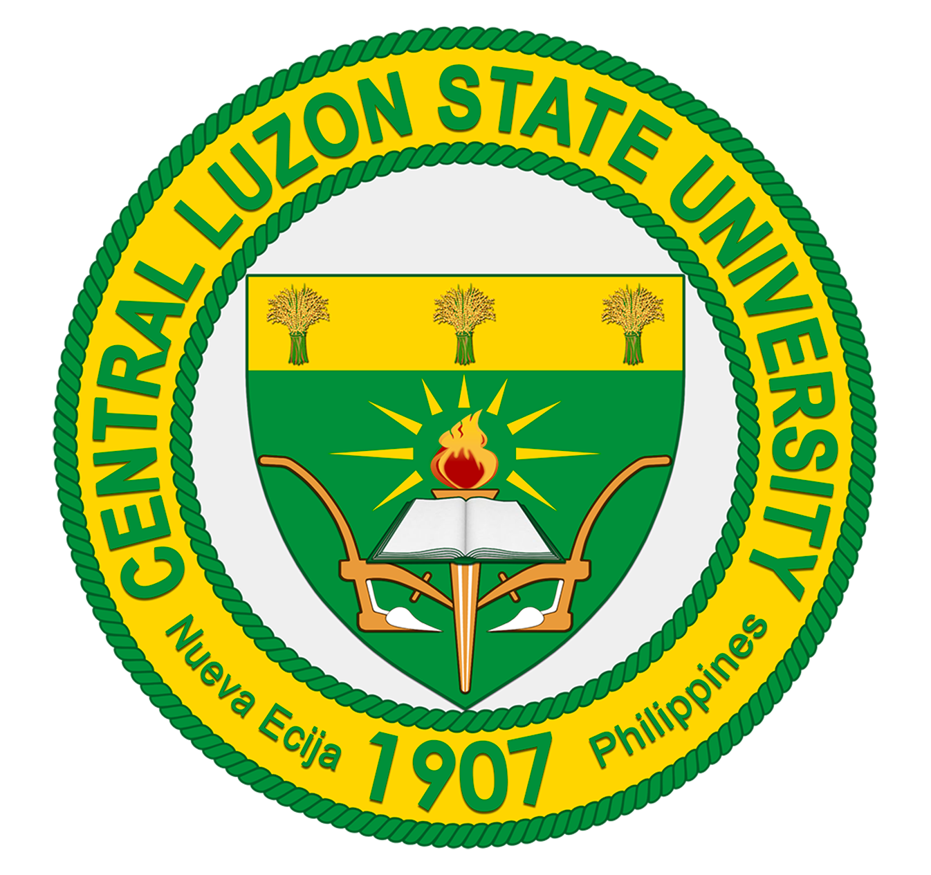 CLSU Logo